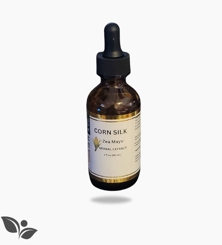 Corn Silk Tincture