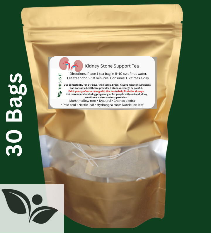 Renal Support Formula 1