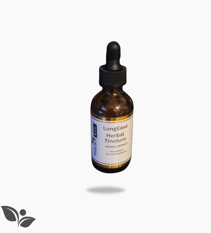 LungEase Tincture