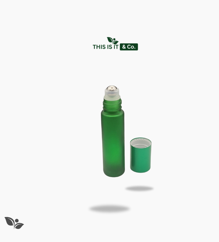Menstrual Relief Roll‑On