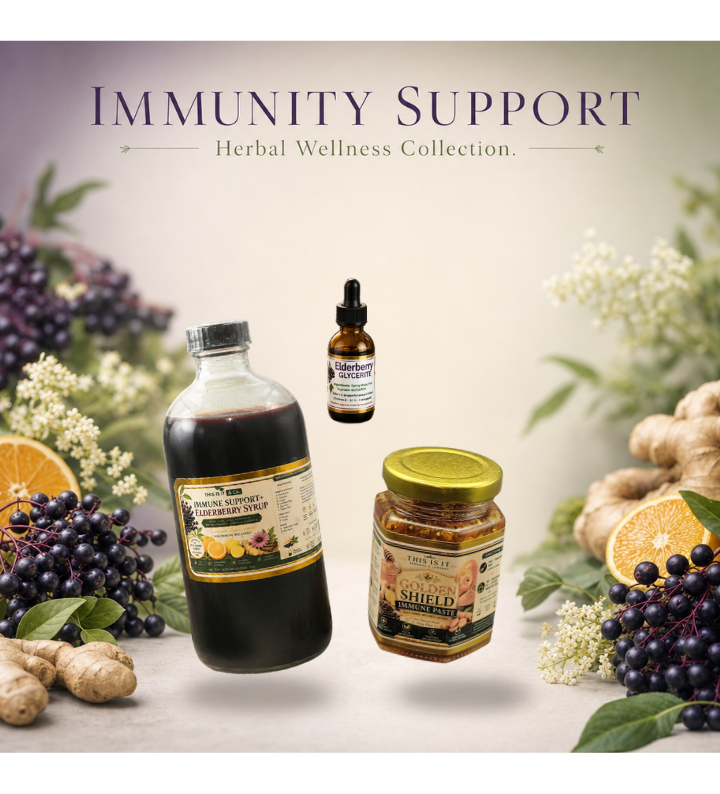 Immune Support