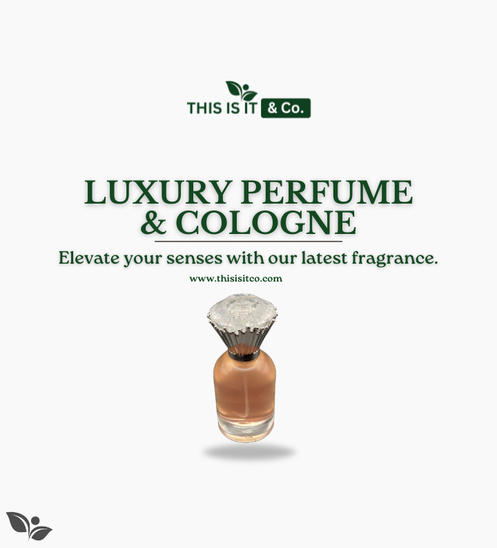 Perfume & Cologne