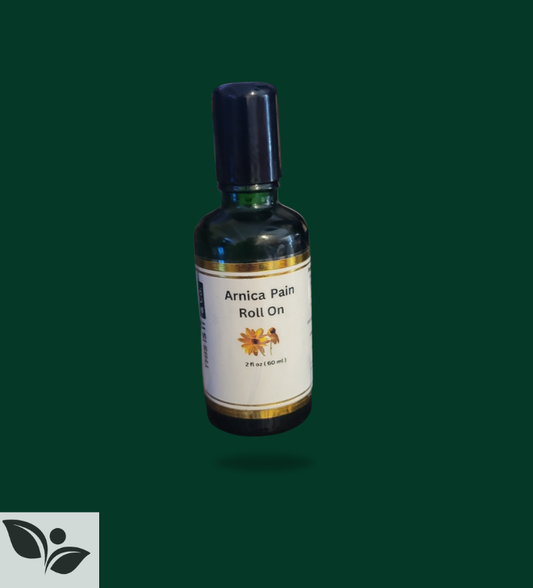 Arnica Pain Relief Roll On
