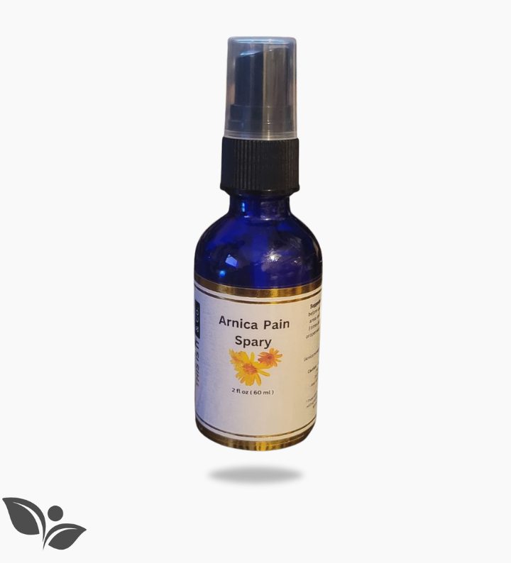 Arnica Pain Relief Spray