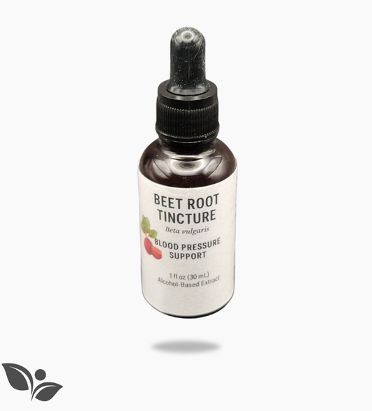 Beet Root Tincture
