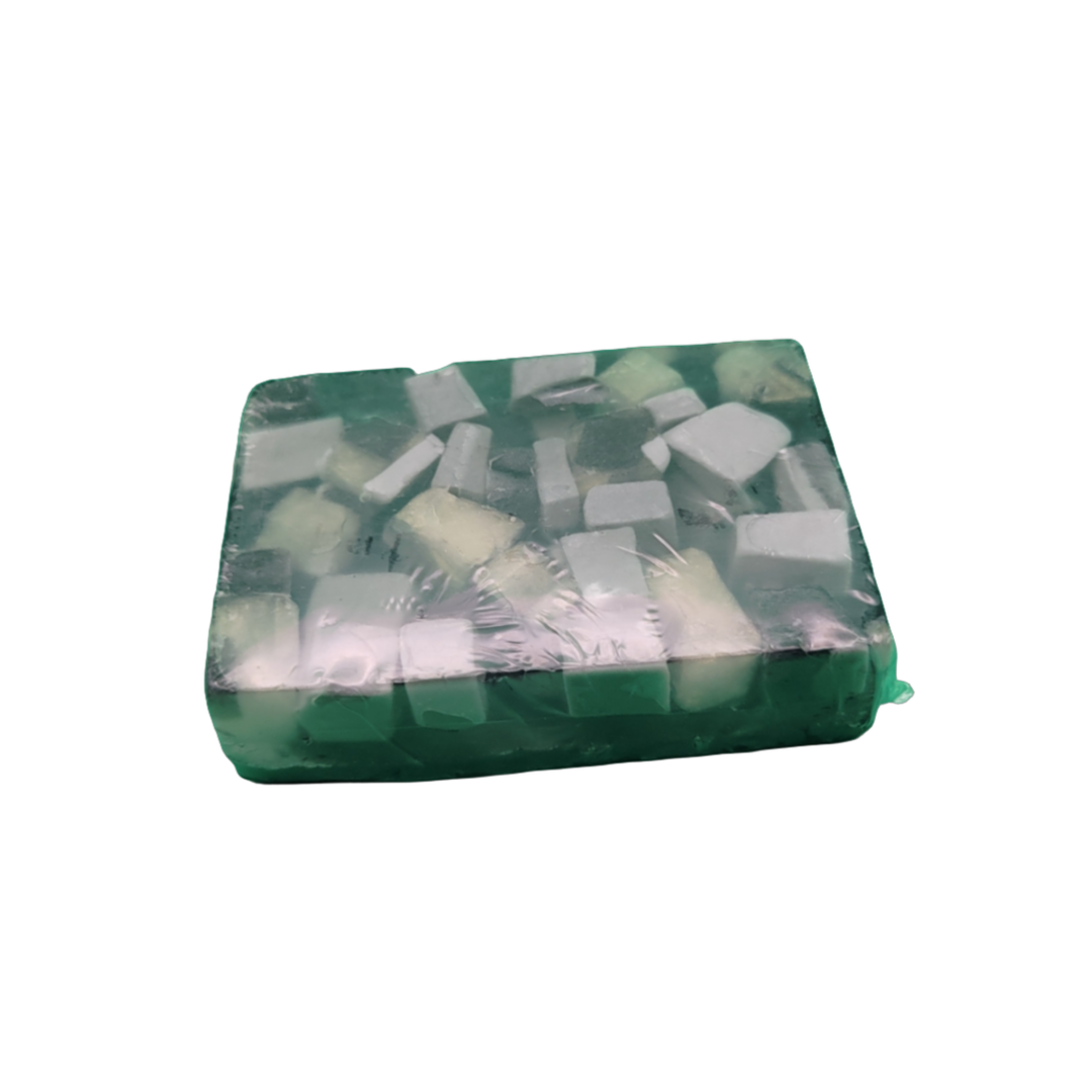 Black  Ice Soap