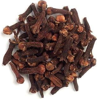Cloves - whole