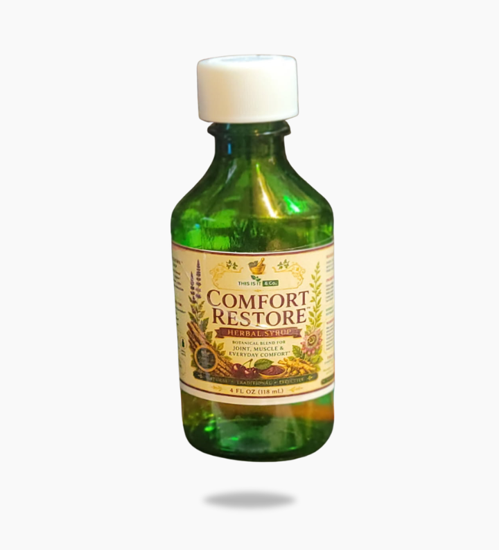 Comfort Restore
