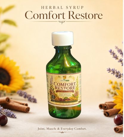 Comfort Restore