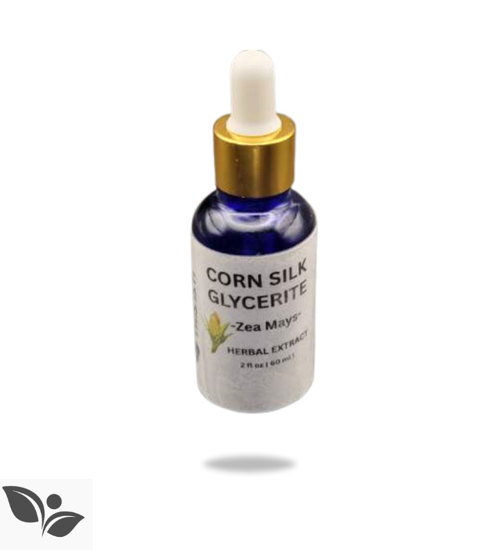 Corn Silk Glycerite