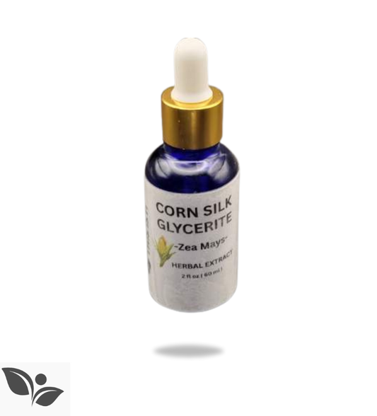 Corn Silk Glycerite
