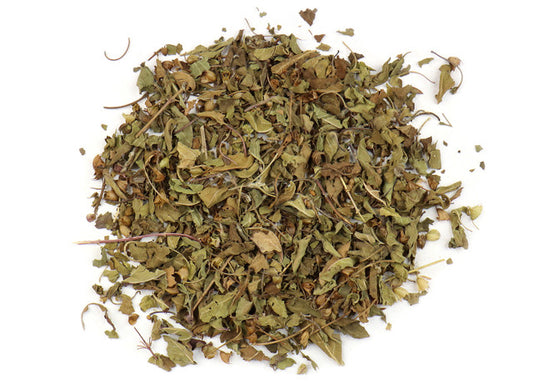 Holy Basil ( Tulsi )