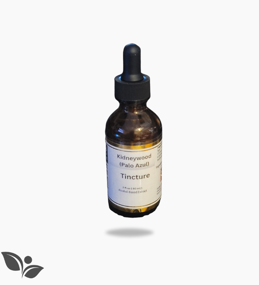 Kidneywood ( Palo Azul) Tincture