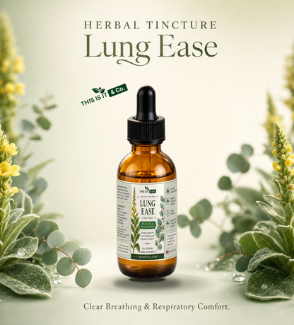 LungEase Tincture