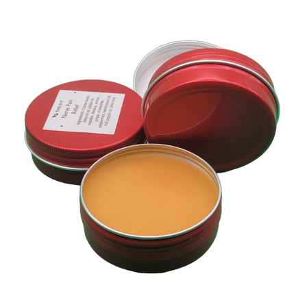 Pain Relief Salve