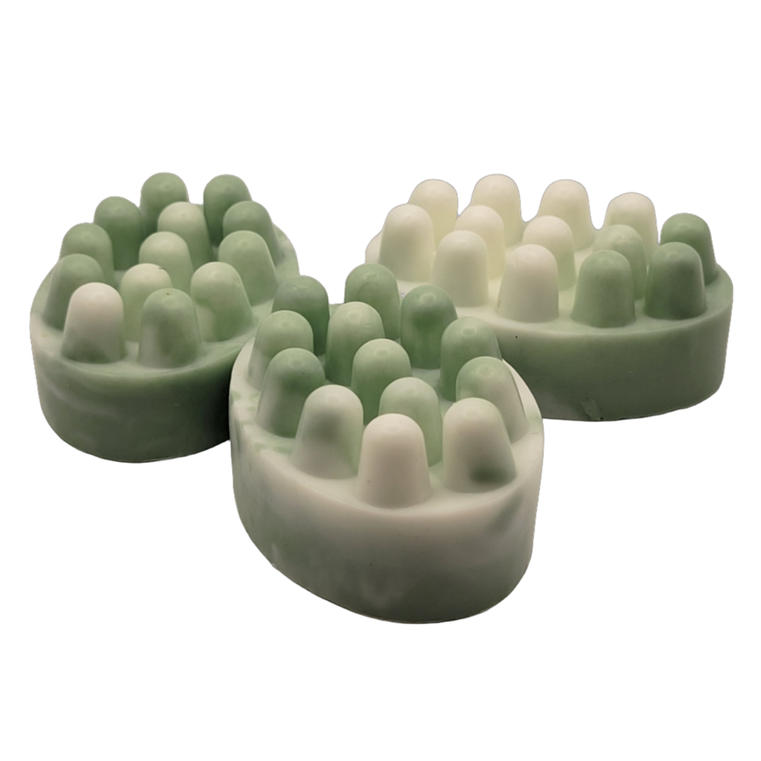Women Massage Bar Soap