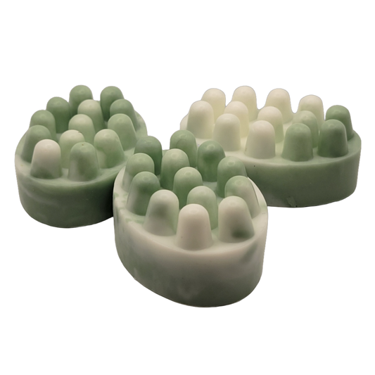 Women Massage Bar Soap