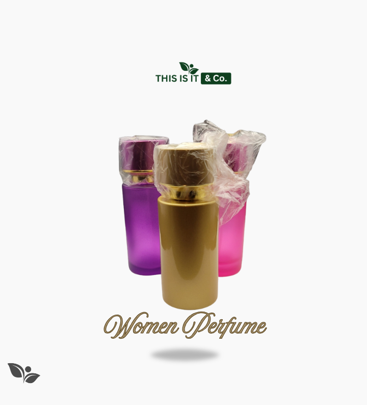 Women Perfume 1.7 oz