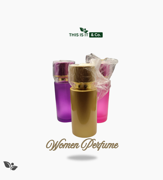 Women Perfume 1.7 oz