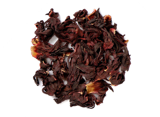 Hibiscus Flower