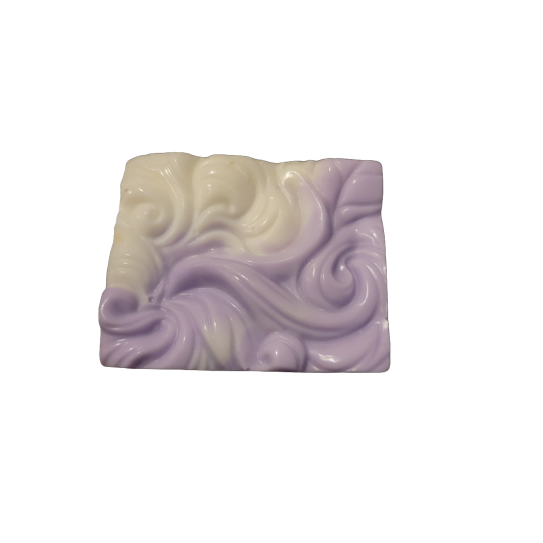 Lavender Soap