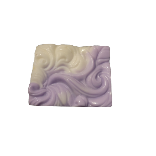 Lavender Soap