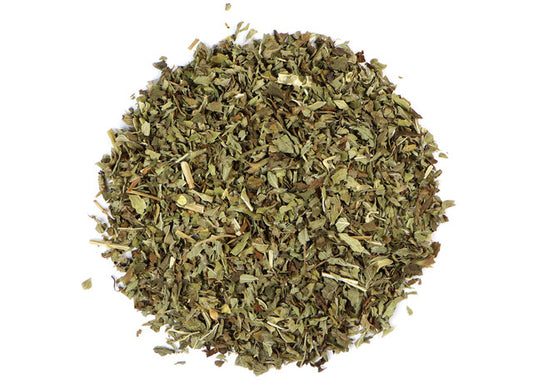 Lemon balm